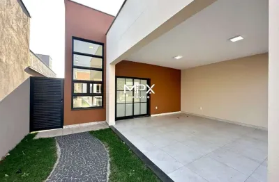 Casa em condomínio fechado com 3 quartos à venda no piracicamirim, piracicaba  por r$ 745.000