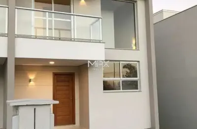Casa em condomínio fechado com 3 quartos à venda no glebas califórnia, piracicaba  por r$ 580.000