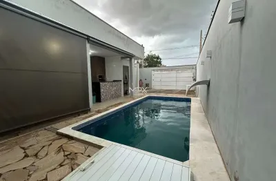 Casa com 3 quartos à venda no jardim são luiz, piracicaba  por r$ 740.000