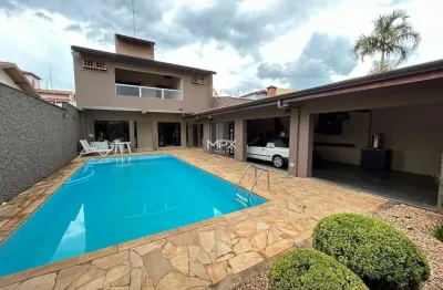 Casa com 3 quartos à venda no nova piracicaba, piracicaba  por r$ 970.000