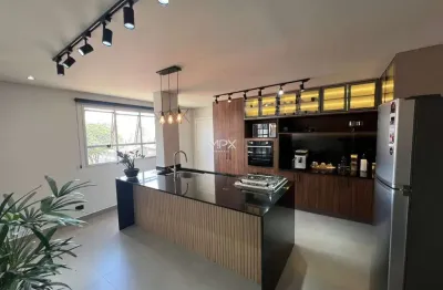 Apartamento com 3 quartos à venda na cidade jardim, piracicaba  por r$ 899.000