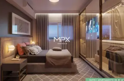 Apartamento com 3 quartos à venda na vila independência, piracicaba  por r$ 980.000