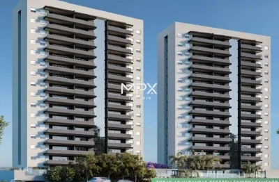 Apartamento com 3 quartos à venda na vila independência, piracicaba  por r$ 950.000