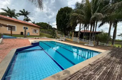 Chácara / sítio com 8 quartos à venda em serrote, piracicaba  por r$ 4.240.000
