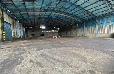 Barracão / galpão / depósito para alugar no vale do sol, piracicaba  por r$ 10.000