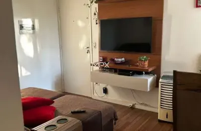 Apartamento com 2 quartos à venda no jardim nova iguaçu, piracicaba  por r$ 210.000
