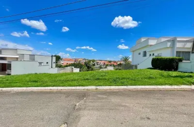 Terreno em condomínio fechado à venda no morato, piracicaba  por r$ 595.000