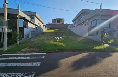 Terreno em condomínio fechado à venda no bongue, piracicaba  por r$ 360.000
