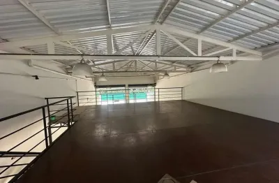 Barracão / galpão / depósito para alugar na vila industrial, piracicaba  por r$ 4.300