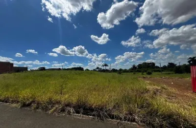 Terreno à venda no Campestre, Piracicaba 