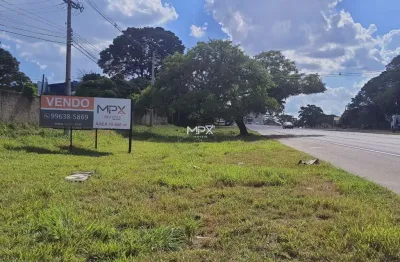 Terreno à venda no Água Seca, Piracicaba 