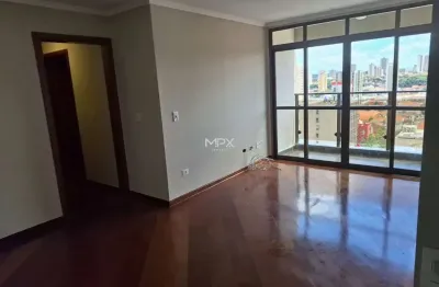 Apartamento com 2 quartos à venda na cidade alta, piracicaba  por r$ 300.000