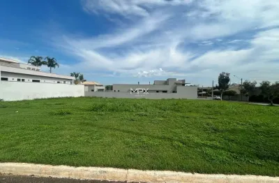 Terreno em condomínio fechado à venda no jardim planalto, piracicaba  por r$ 834.600