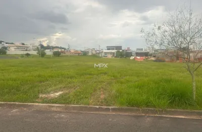 Terreno em condomínio fechado à venda no terras de piracicaba, piracicaba  por r$ 315.000