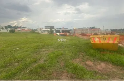 Terreno em condomínio fechado à venda no terras de piracicaba, piracicaba  por r$ 315.000