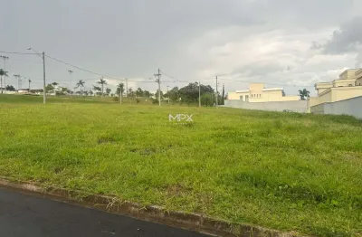 Terreno em condomínio fechado à venda no terras de piracicaba, piracicaba  por r$ 325.500
