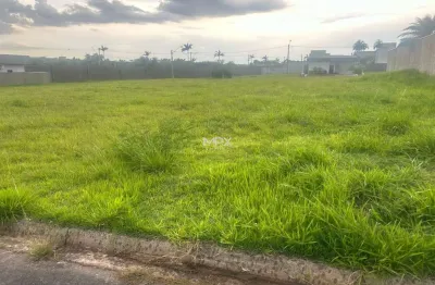 Terreno em condomínio fechado à venda no terras de piracicaba, piracicaba  por r$ 289.578
