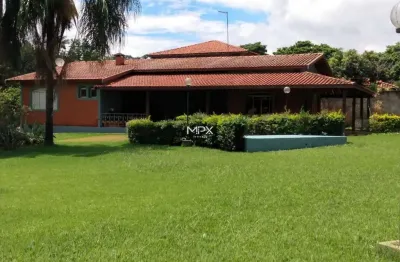 Chácara / sítio com 3 quartos à venda no santa rita, piracicaba  por r$ 1.500.000