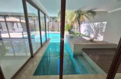 Casa com 4 quartos para alugar no santa rita, piracicaba  por r$ 14.000