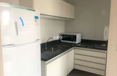 Apartamento com 1 quarto para alugar no centro, piracicaba  por r$ 1.800