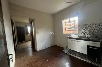 Casa com 2 quartos à venda no santa terezinha, piracicaba  por r$ 190.000