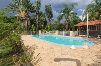 Casa em condomínio fechado com 3 quartos à venda em artemis, piracicaba  por r$ 1.100.000