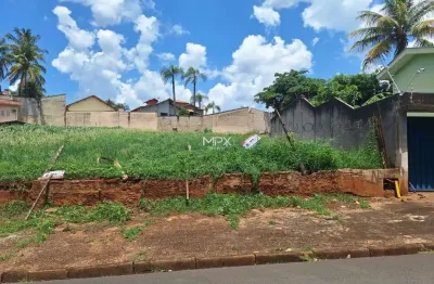 Terreno à venda na chácara nazaré, piracicaba  por r$ 900.000