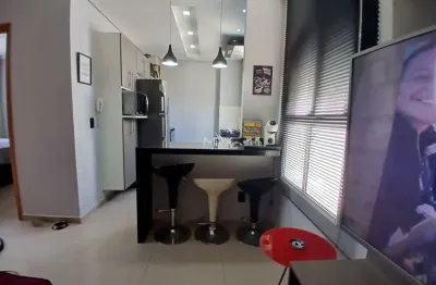 Apartamento com 2 quartos à venda no campestre, piracicaba  por r$ 180.000