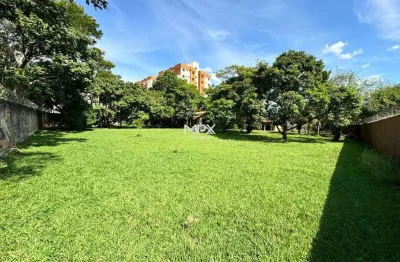 Terreno à venda no glebas califórnia, piracicaba  por r$ 1.400.000