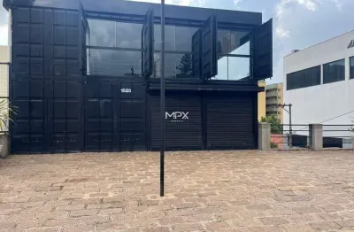Sala comercial para alugar no alto, piracicaba  por r$ 7.800