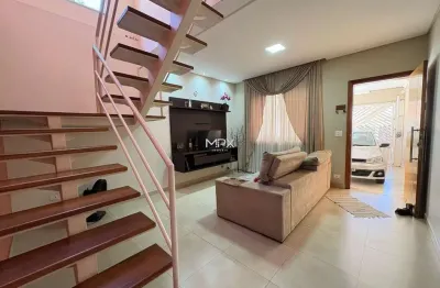 Casa com 4 quartos à venda no jaraguá, piracicaba  por r$ 485.000