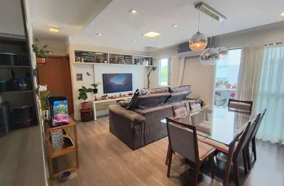 Apartamento com 2 quartos à venda no parque santa cecília, piracicaba  por r$ 360.000