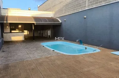 Casa com 1 quarto à venda no água branca, piracicaba  por r$ 350.000