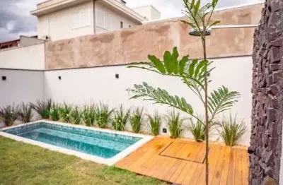 Casa em condomínio fechado com 3 quartos à venda no piracicamirim, piracicaba  por r$ 890.000