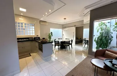 Casa em condomínio fechado com 2 quartos à venda no água branca, piracicaba  por r$ 680.000