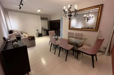 Apartamento com 3 quartos à venda no centro, piracicaba  por r$ 490.000