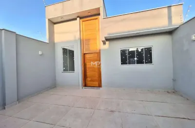 Casa com 3 quartos à venda no água branca, piracicaba  por r$ 580.000