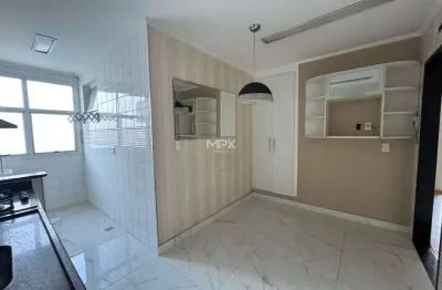 Apartamento com 2 quartos à venda na cidade alta, piracicaba  por r$ 430.000