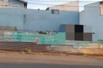 Terreno à venda no Alto, Piracicaba 