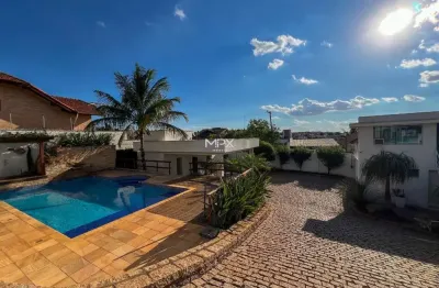 Casa com 3 quartos à venda no centro, piracicaba  por r$ 2.600.000