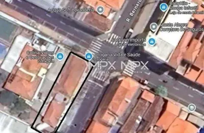 Ponto comercial à venda no Alto, Piracicaba 