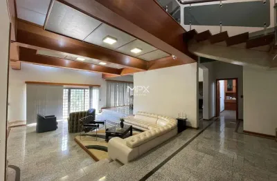 Casa com 3 quartos à venda no alemães, piracicaba  por r$ 3.500.000