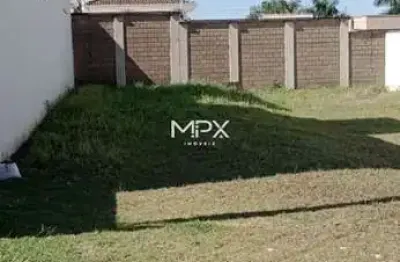 Terreno em condomínio fechado à venda no água branca, piracicaba  por r$ 230.000