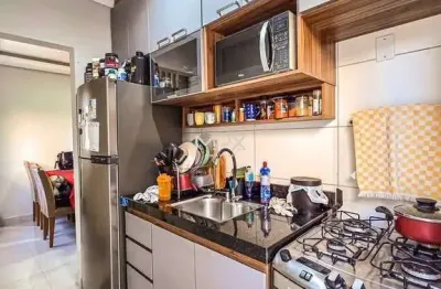 Casa com 2 quartos à venda no vale do sol, piracicaba  por r$ 310.000
