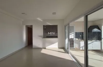 Apartamento com 3 quartos para alugar no paulicéia, piracicaba  por r$ 3.000