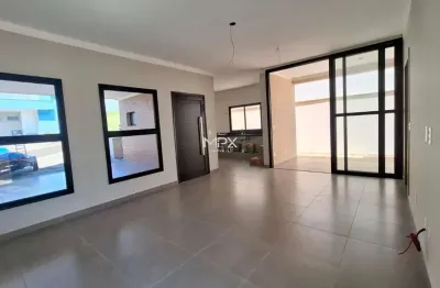 Casa em condomínio fechado com 3 quartos à venda no bongue, piracicaba  por r$ 870.000