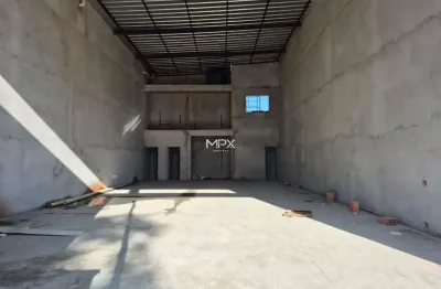 Barracão / galpão / depósito para alugar no dois córregos, piracicaba  por r$ 5.000