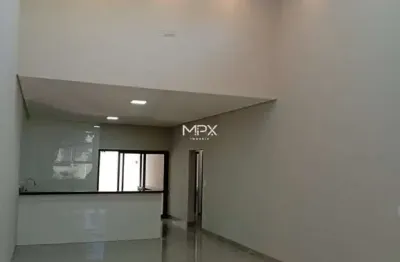 Casa em condomínio fechado com 3 quartos à venda no taquaral, piracicaba  por r$ 1.020.000