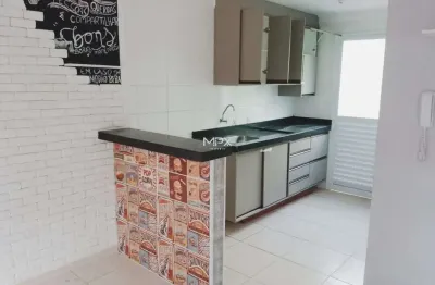 Casa em condomínio fechado com 2 quartos para alugar no santa terezinha, piracicaba  por r$ 1.200