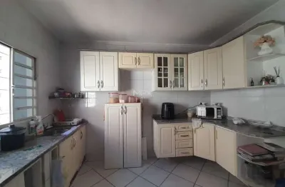 Casa com 2 quartos à venda no jardim planalto, piracicaba  por r$ 280.000